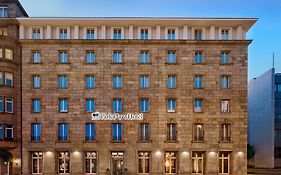 Park Plaza Nuremberg 4*